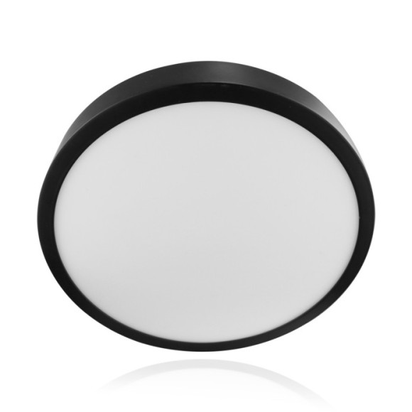 Panel superficie redondo 26W led 4000K