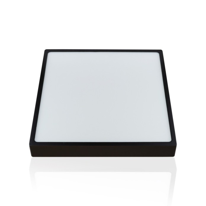 Panel superficie cuadrado   26W led 4000K