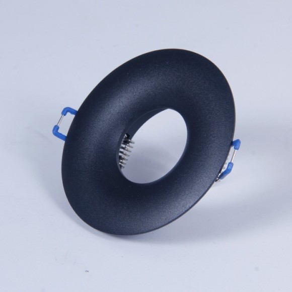 Empotrable redondo fijo