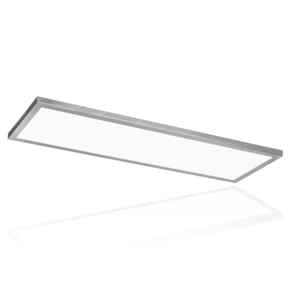 Panel rectangular 72W led 4000k