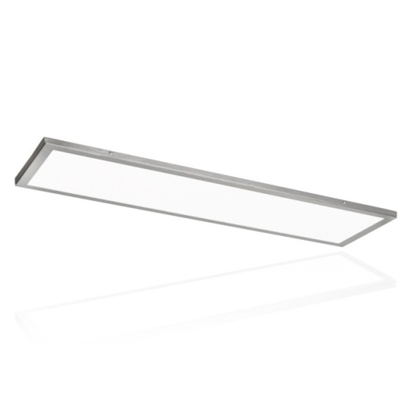 Panel rectangular 72W led 4000k