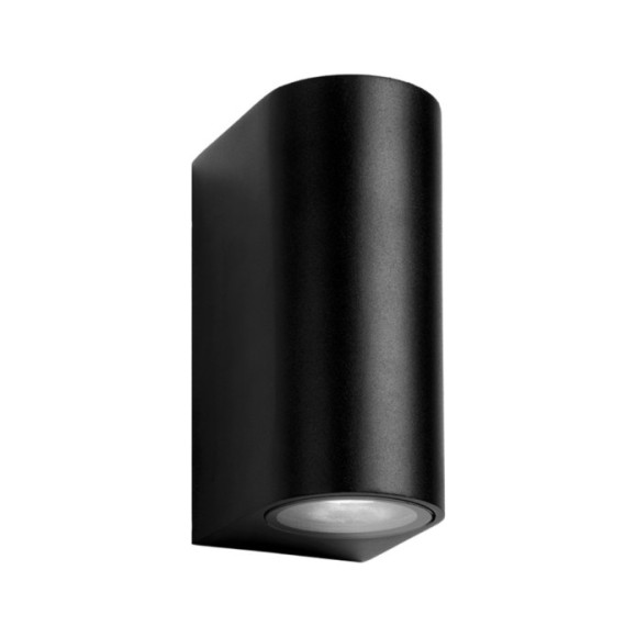 Aplique exterior 2xGU10 máx. 8W