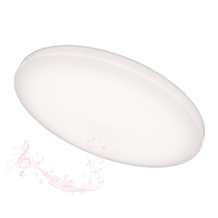 Plafón Talco 50 Musical