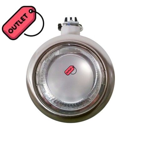 DW 1x18W ferromagnético