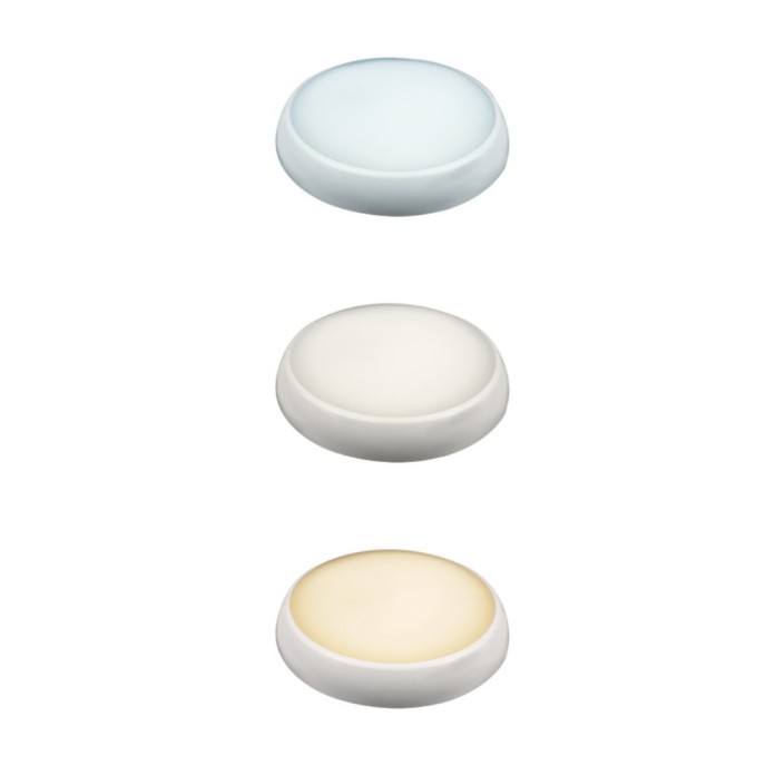 Plafón exterior 16W