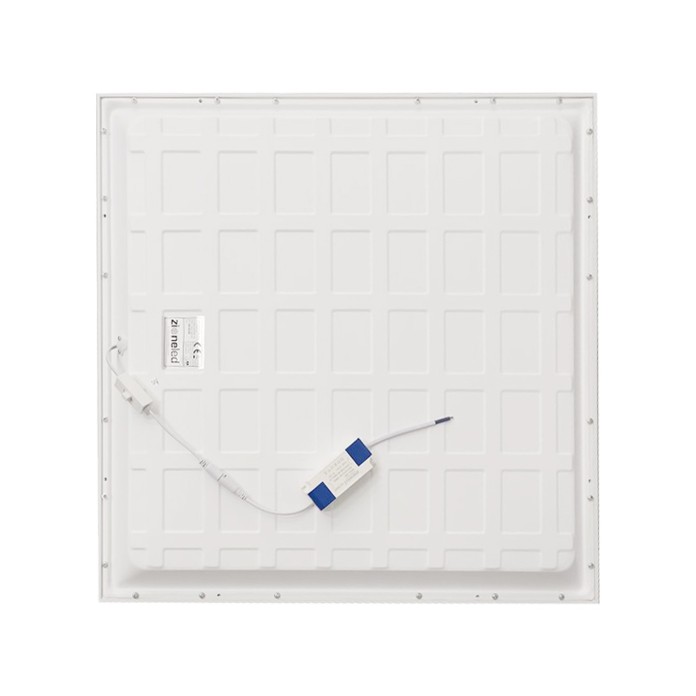 Panel cuadrado 48W led CCT