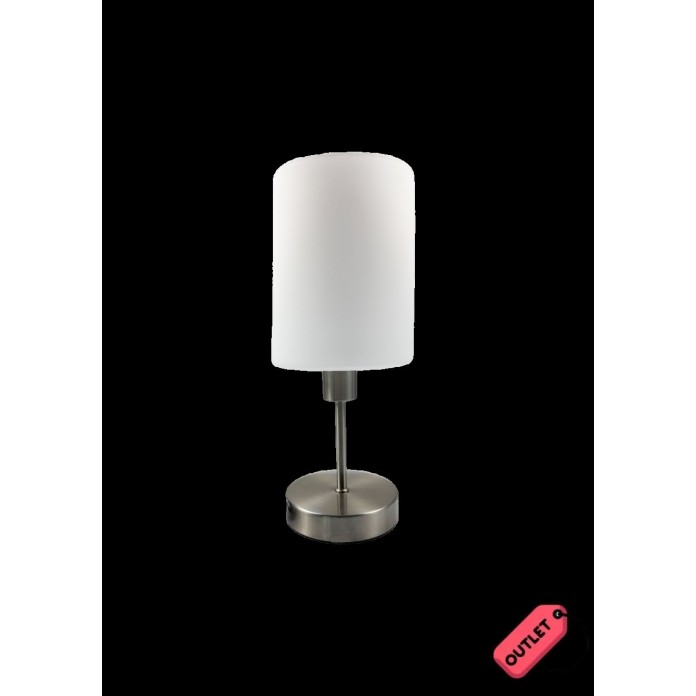 Sobremesa 1xE14 TOUCH ON/OFF