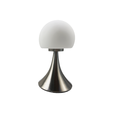 Sobremesa 1xG9 Touch ON/OFF