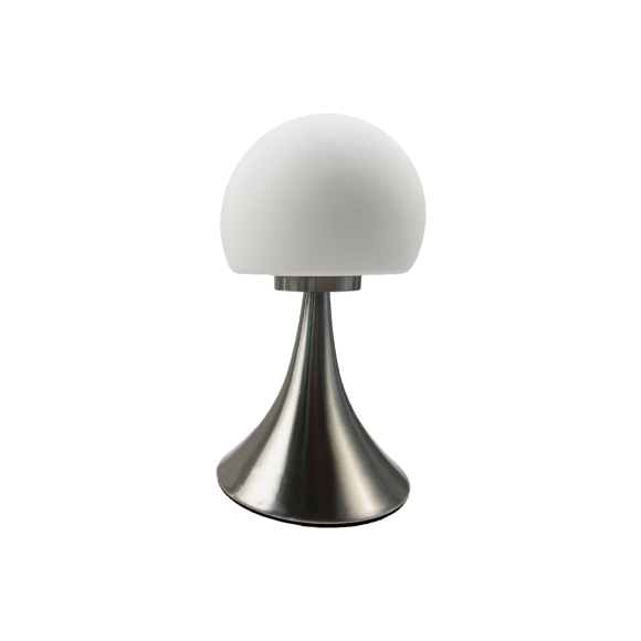 Sobremesa 1xG9 Touch ON/OFF