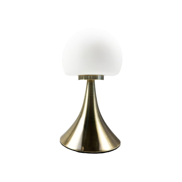 Sobremesa 1xG9 Touch ON/OFF