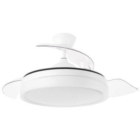 Ventilador Mini Manila DIMABLE Y CCT