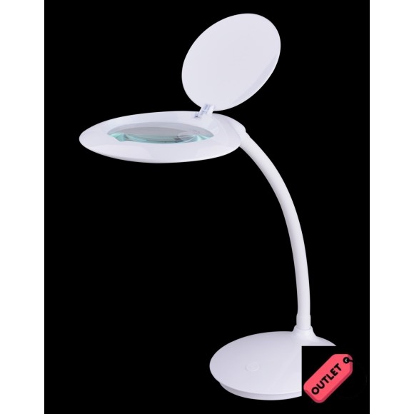 FLEXO LED LUPA 7W