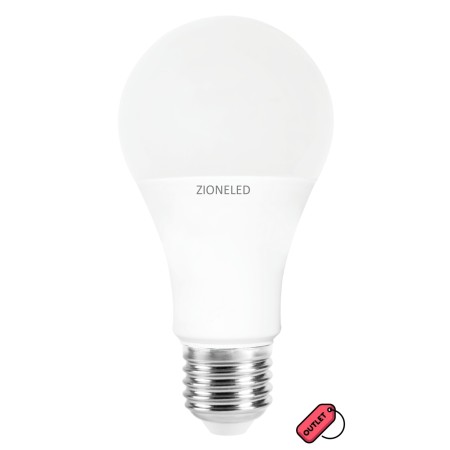 Standard A67 20W led E27 3000k