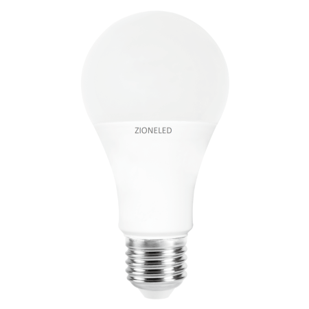 Standard A67 20W led E27 6000k