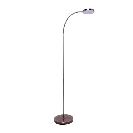 Pie de salón Durin 10w DIMABLE Y CCT