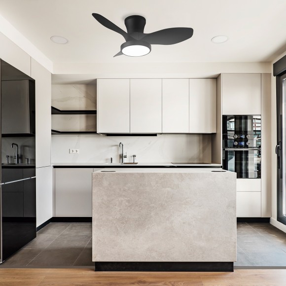 Ventilador Bird DIMABLE Y CCT