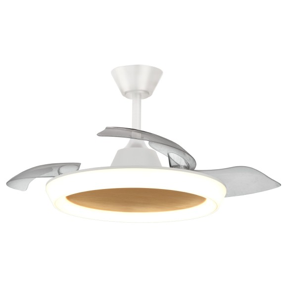 Ventilador Magno 77W DIMABLE Y CCT