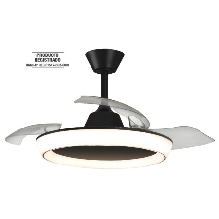 Ventilador Magno 77W DIMABLE Y CCT