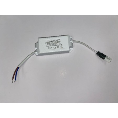 DRIVER DOWNLIGHT 18W