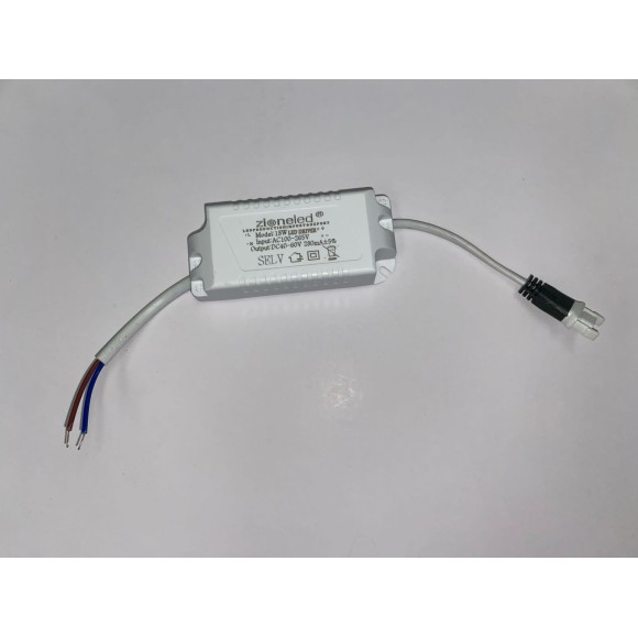 DRIVER DOWNLIGHT 18W