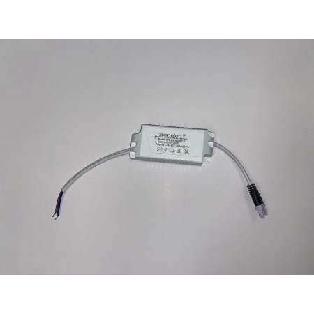 DRIVER DOWNLIGHT 12W