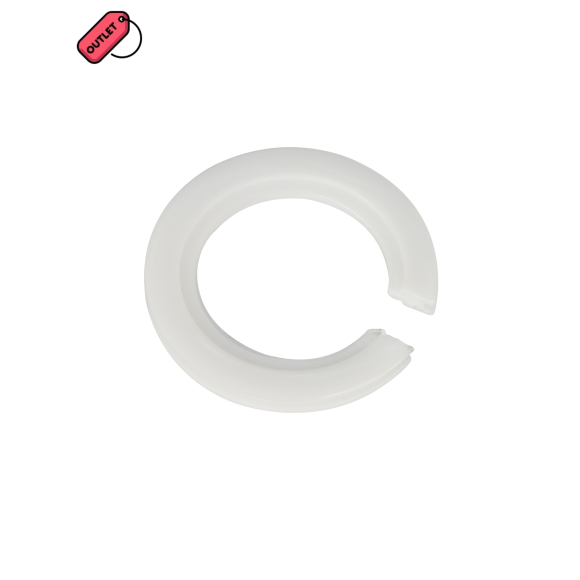 ARO ADAPTADOR E27 a E14 (BOLSA 10 UDS.)