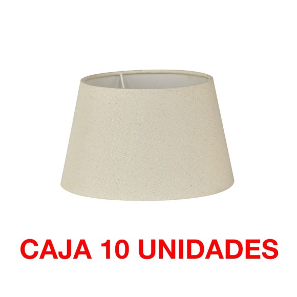 PANTALLA GRECIA BEIGE