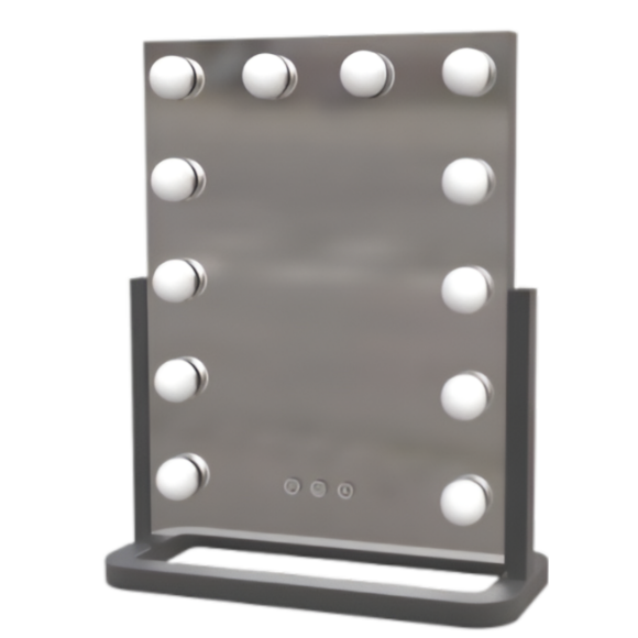 Espejo tocador con luz-2