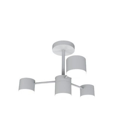 Lámpara techo 8060/4