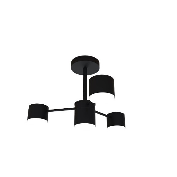 Lámpara techo 8060/4