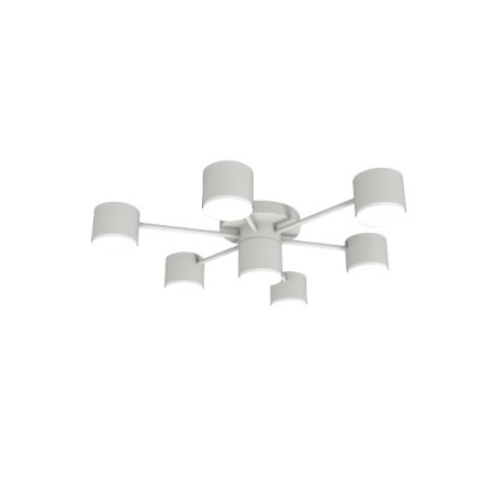 Lámpara techo 8060/7