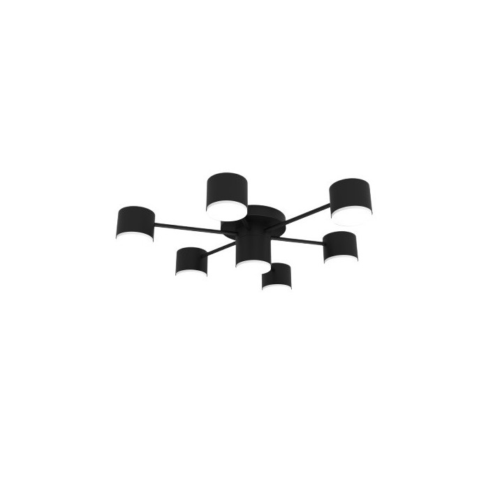 Lámpara techo 8060/7