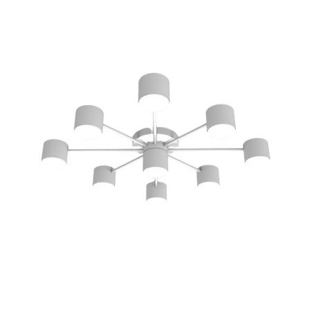 Lámpara techo 8060/9