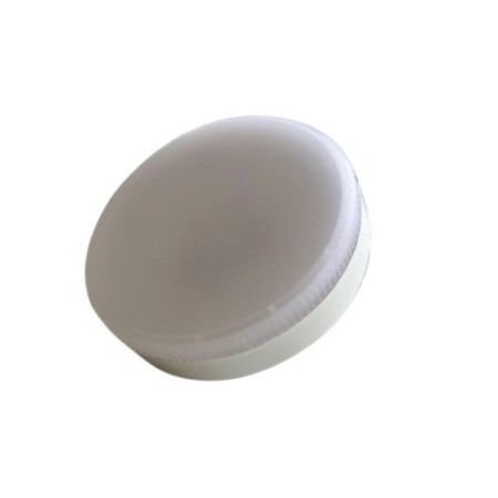 BOMBILLA GX53 7W 6500K