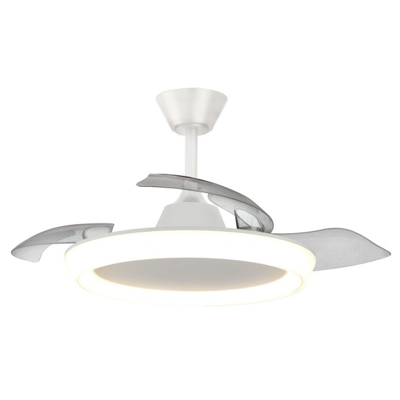 Ventilador Magno 77W DIMABLE Y CCT