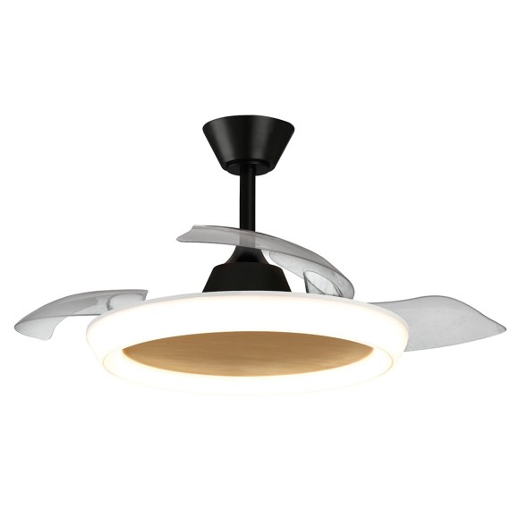 Ventilador Magno 77W DIMABLE Y CCT