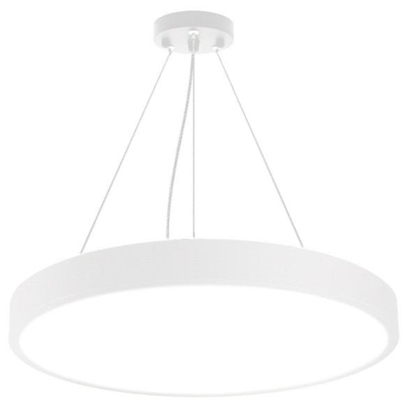 BASE + CABLE PARA PLAFÓN ZOOM