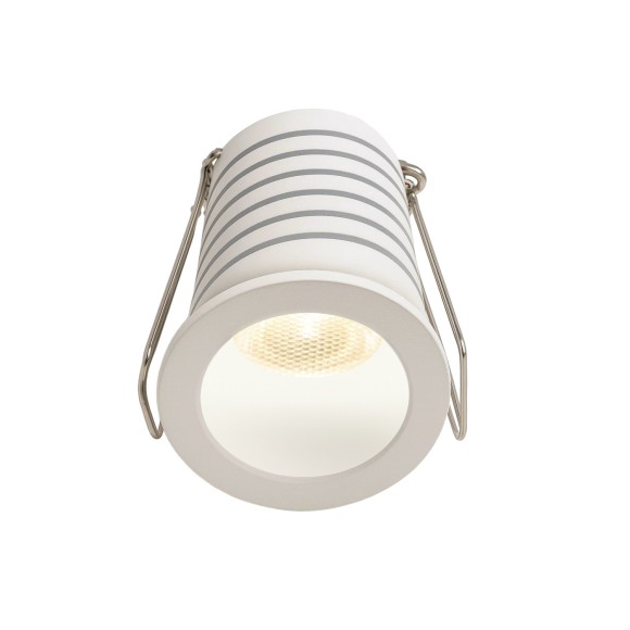 Empotrable led 3,5W redondo fijo 4000K