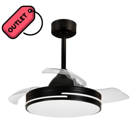 Ventilador  Minibora CCT