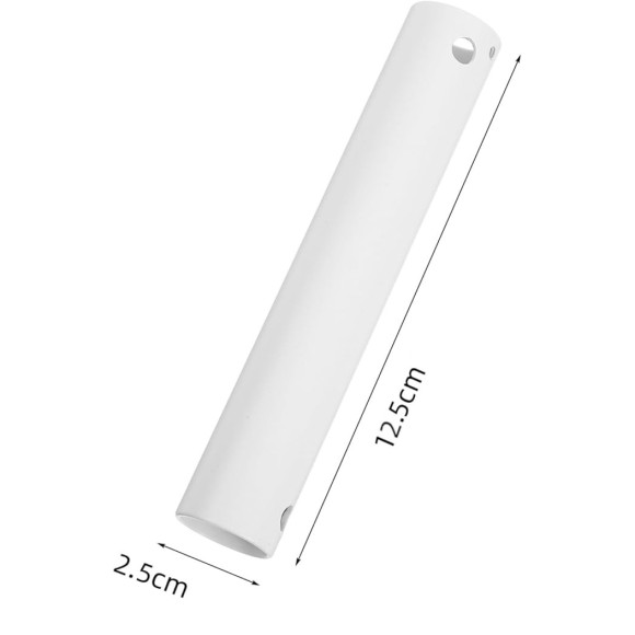 TIJA CORTA VENTILADOR