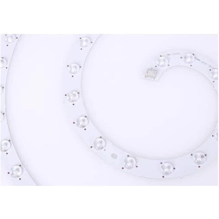 PLACA LED VENTILADOR