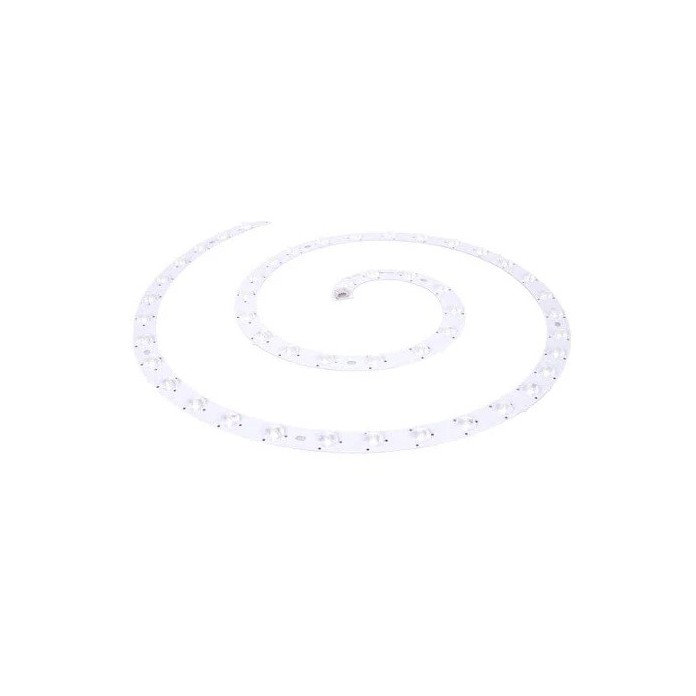 PLACA LED VENTILADOR