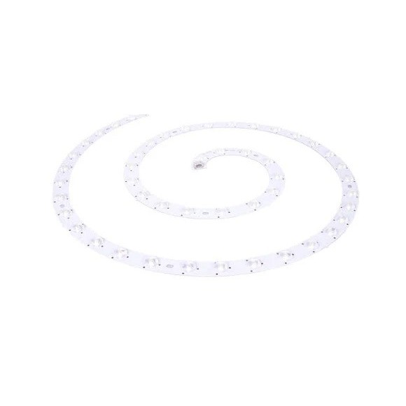 PLACA LED VENTILADOR