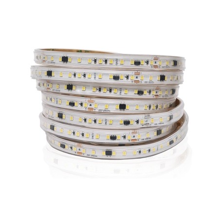 Tira LED 17,5 W/m – Luz neutra 4000K – Corte cada 10 cm