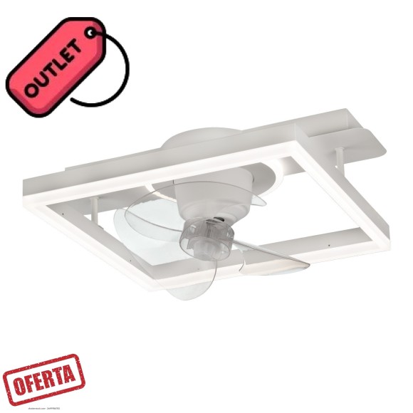 Ventilador Barat DIMABLE Y CCT